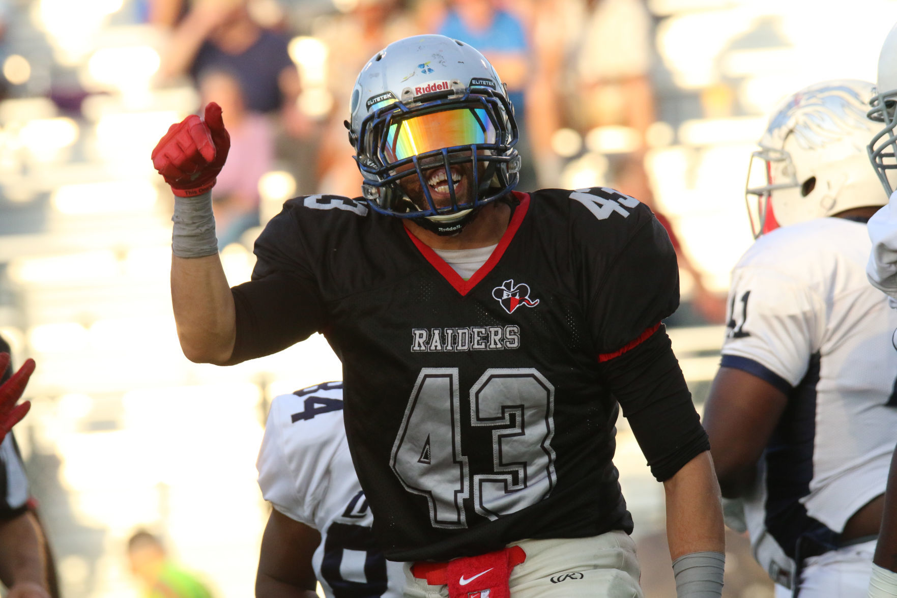 Racine Raiders